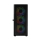 LOGIC CONCEPT LOGIC ARAMIS ARGB MIDI USB 3.0 Czarna AT-ARAMIS-10-0000000-0002 - 1172931 - zdjęcie 2